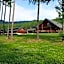 Log Hotel Larch Lake Kanayama