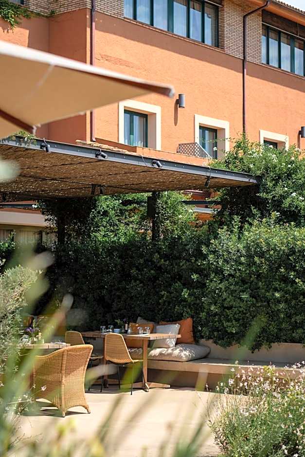 Hotel Peralada Wine Spa & Golf