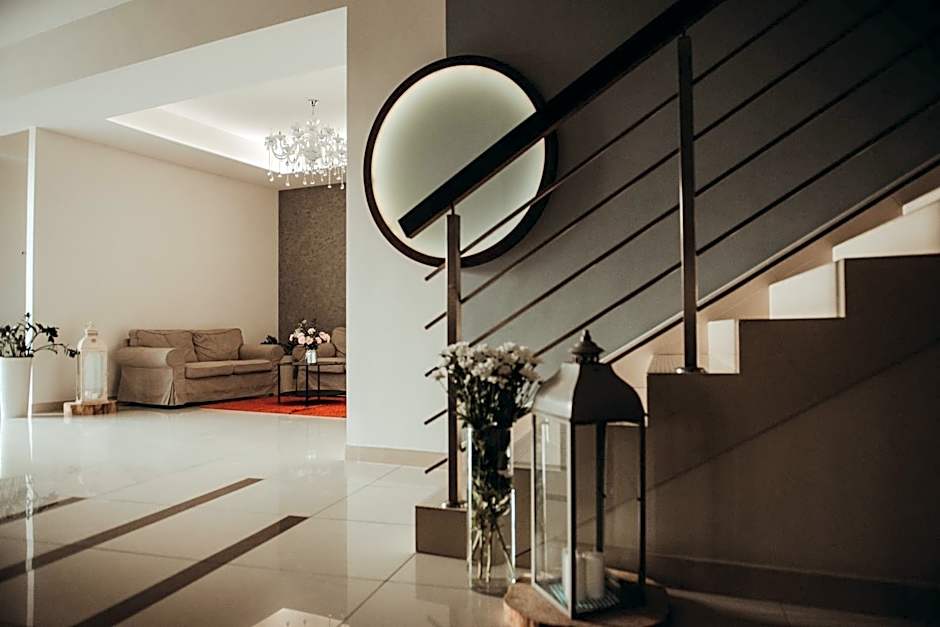 Centrum Bankietowo - Hotelowe "Perła"