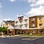 Fairfield Inn & Suites by Marriott Quincy