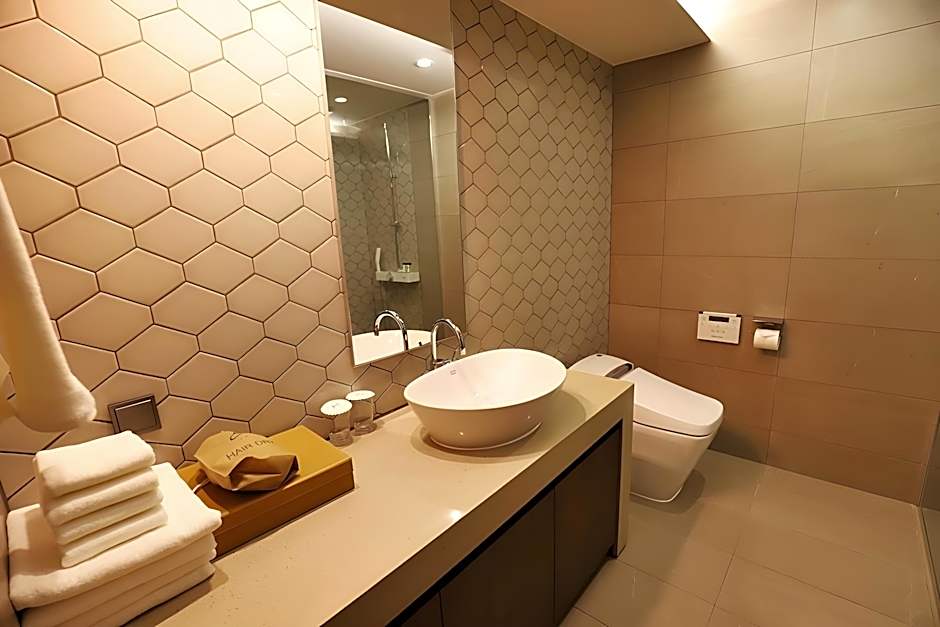 Gangneung Grey Hotel