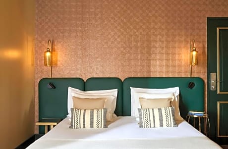 Premium Twin Room
