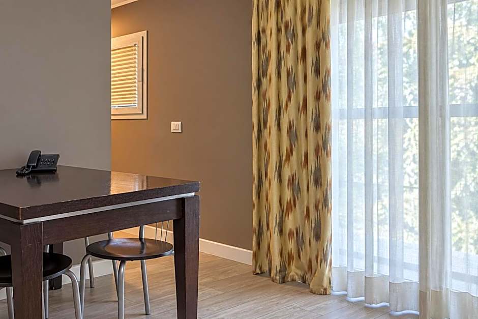 Quadra Key Easy Home Apartments In Florence