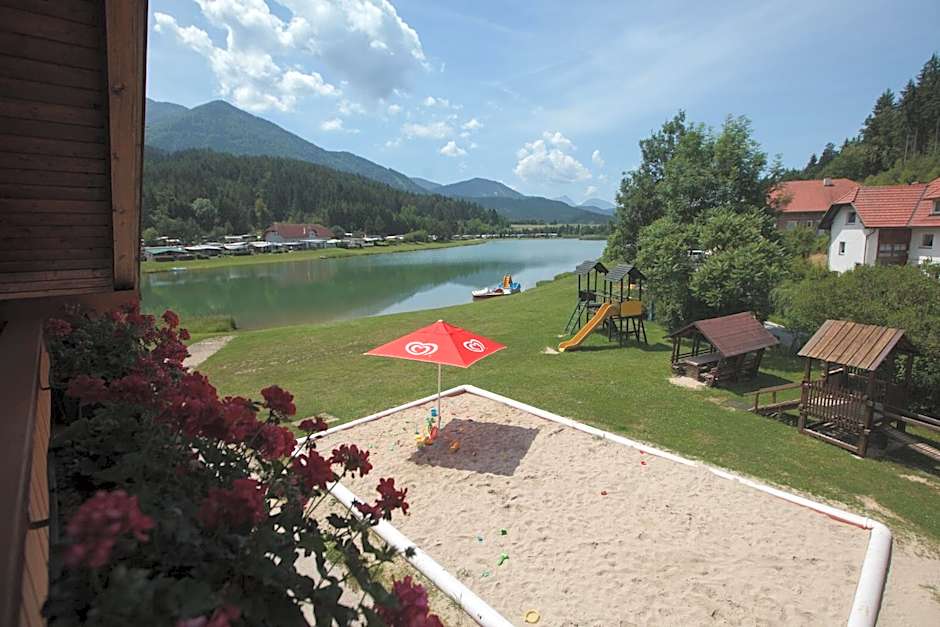 Pension Pirkdorfer See