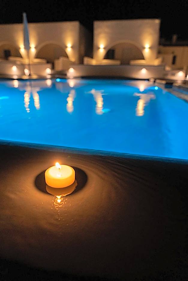 Zaitun Luxury Suites