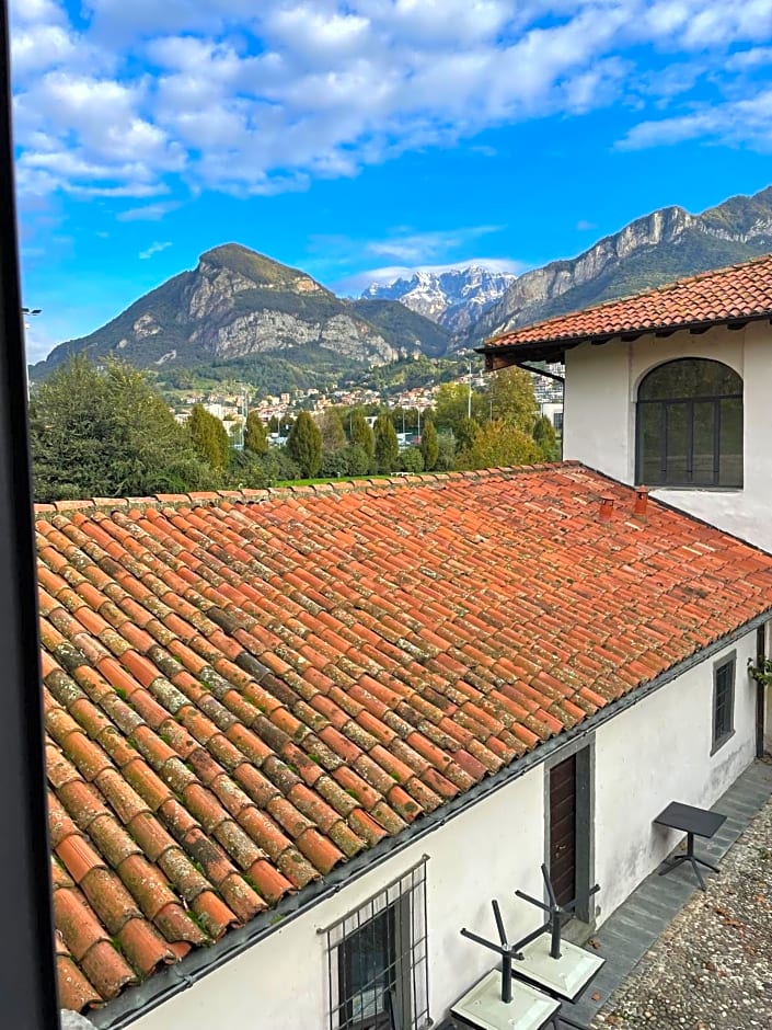 Locanda Leonardo Hotel