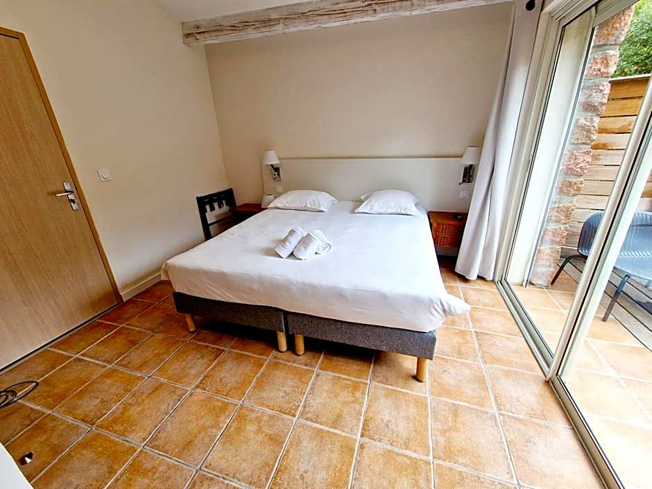 Hôtel Bella Vista