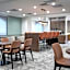 SpringHill Suites by Marriott Dallas Downtown/West End