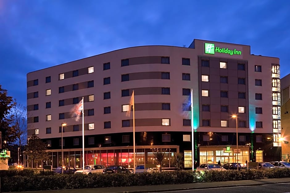 Holiday Inn Norwich City By IHG