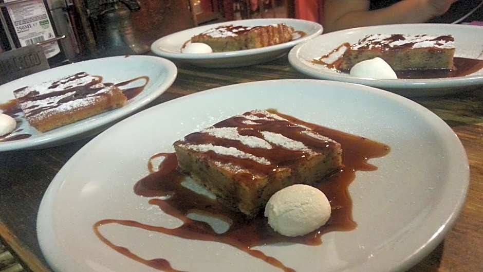 Agriturismo Parco Campofelice