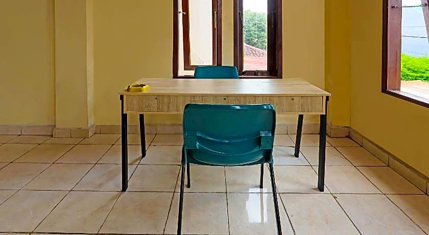 Hotel O Pelangi House 789 Syariah