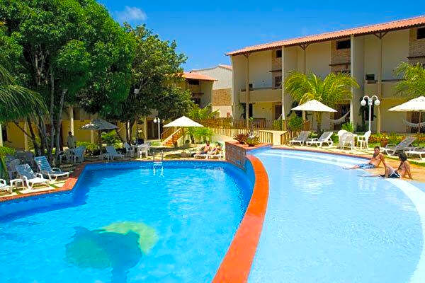 RESORT SOLAR PIPÁ CASA 24