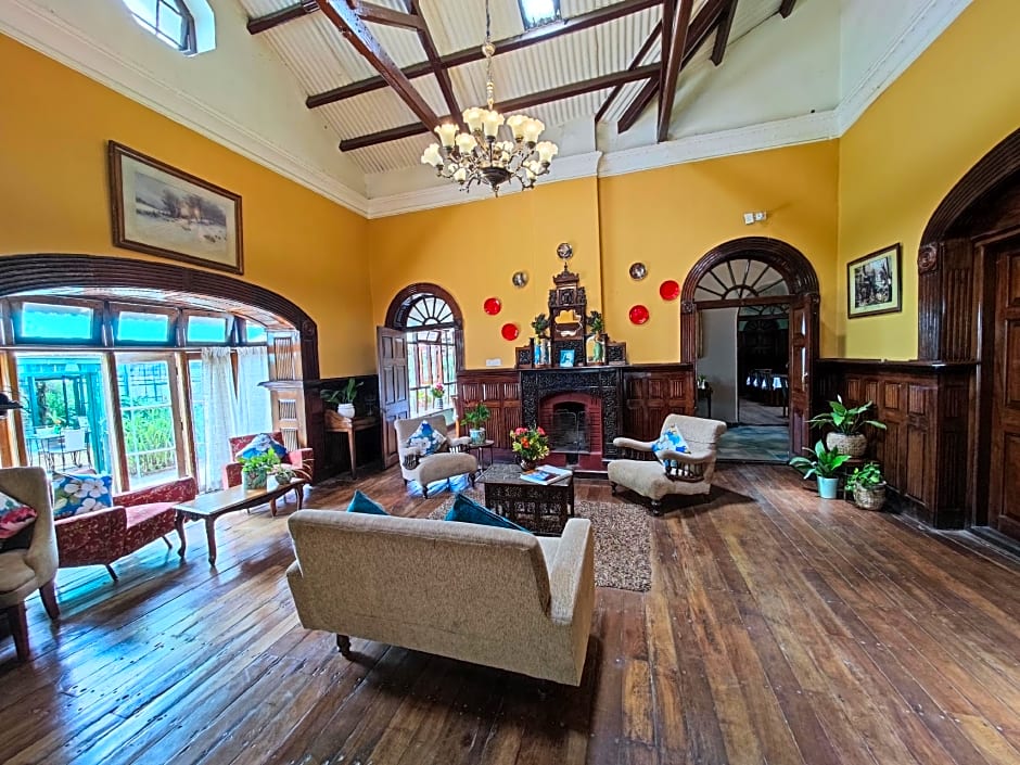 Kings Cliff - A Heritage Hotel