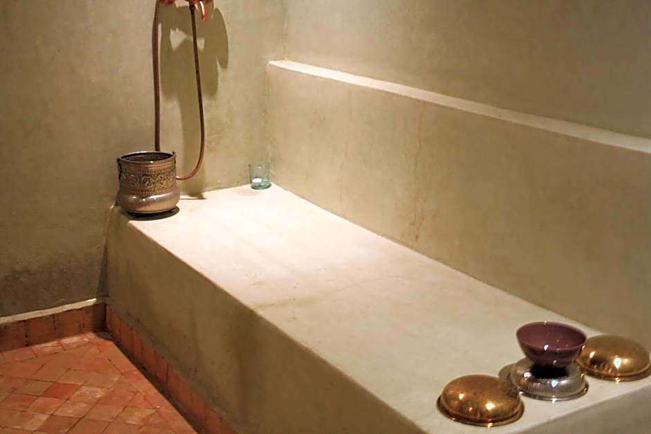 Riad Shama Suites & Spa