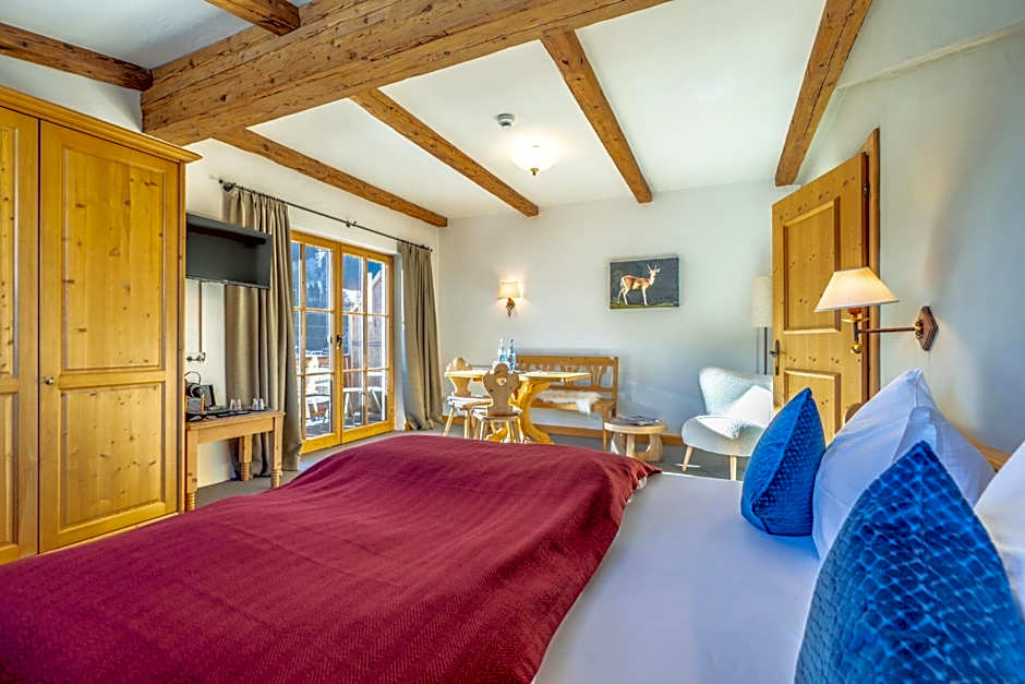 Gasthof Auwirt in Aurach