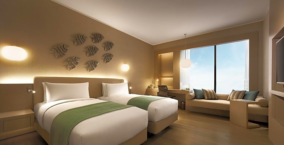 JEN Johor Puteri Harbour by Shangri-La