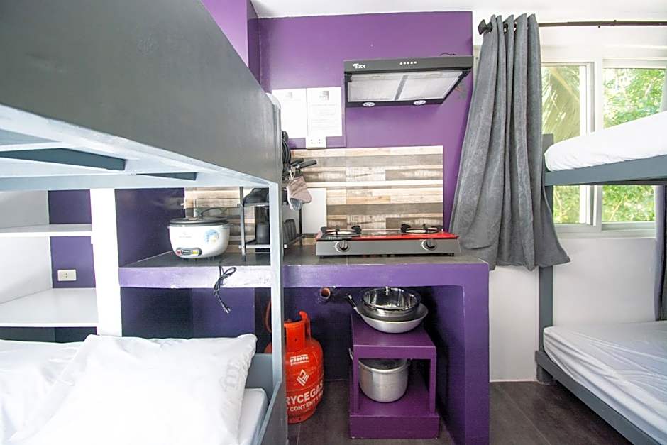 BABOSAM Hotel