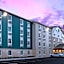 WoodSpring Suites Cedar Park - Austin North