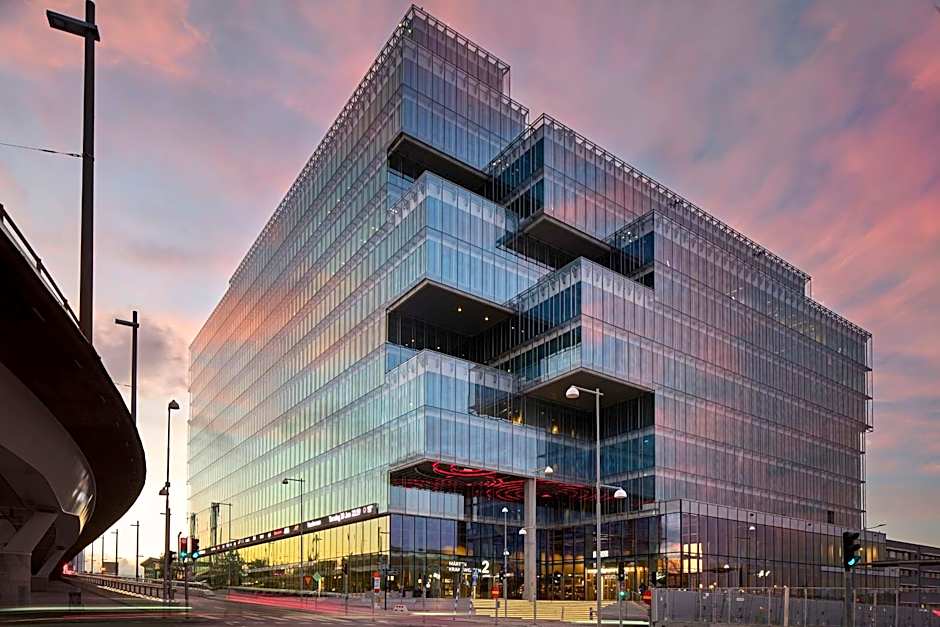 Scandic Göteborg Central