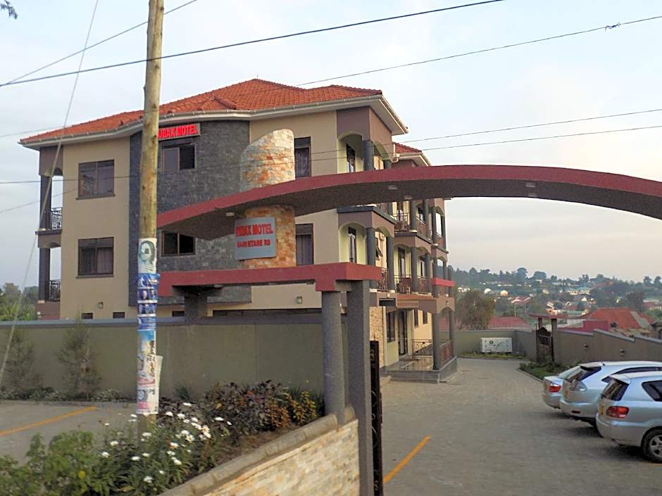 Rubax Motel