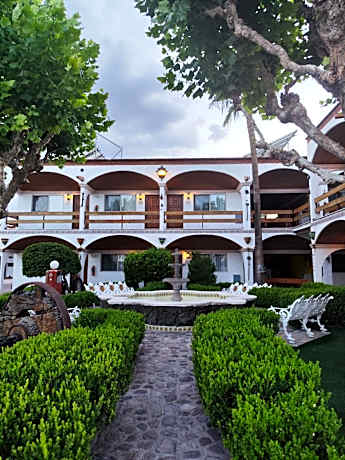 State Inn