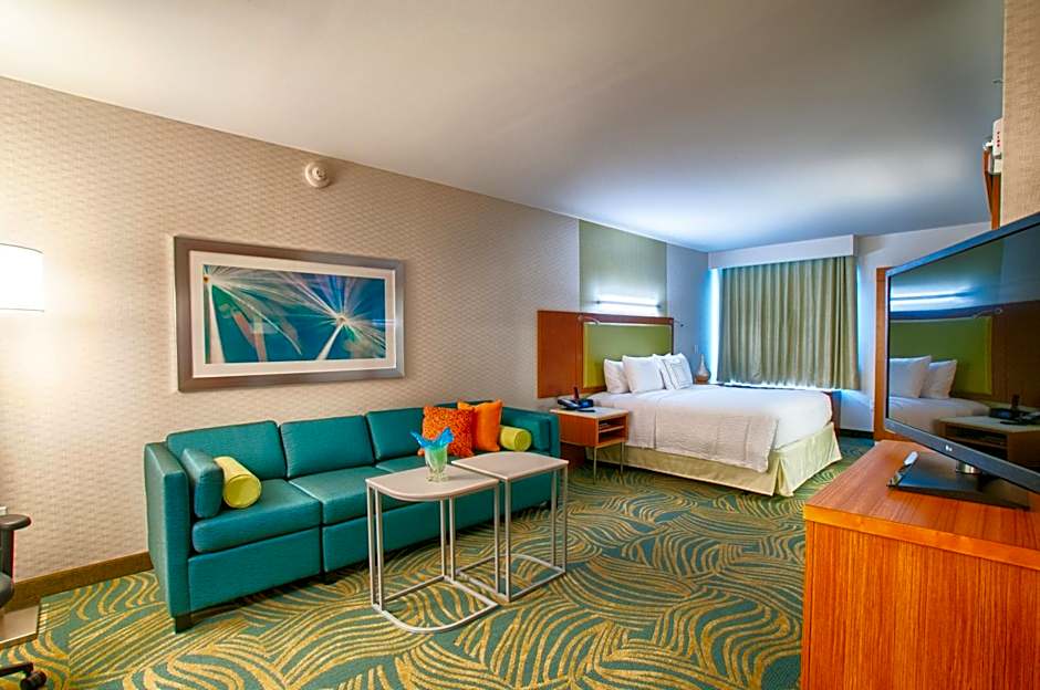 SpringHill Suites by Marriott Canton