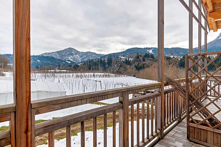 Agritur Maso Flonkeri