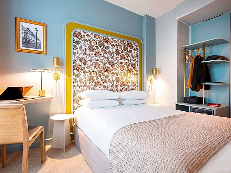 Mercure Paris Notre Dame Saint Germain des Prés