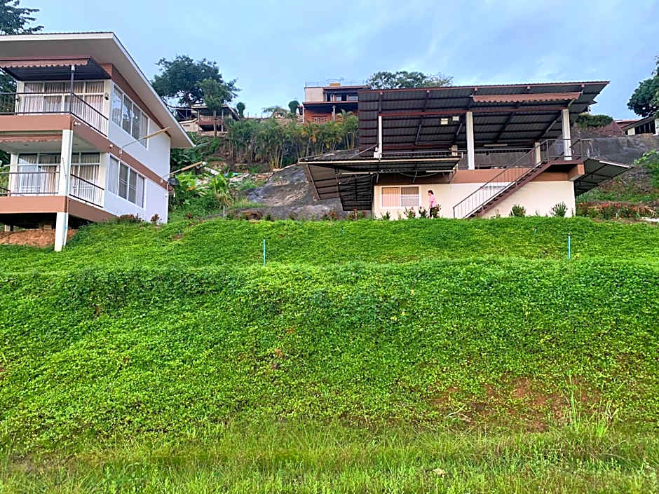 The private 2 @ khao kho