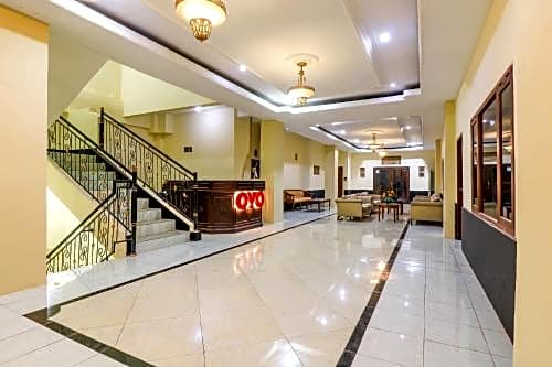OYO 1054 Bayak Bali Hotel