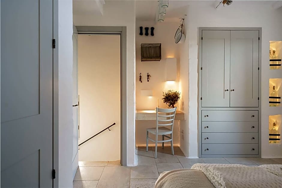 Borgo Egnazia - The Leading Hotels of the World