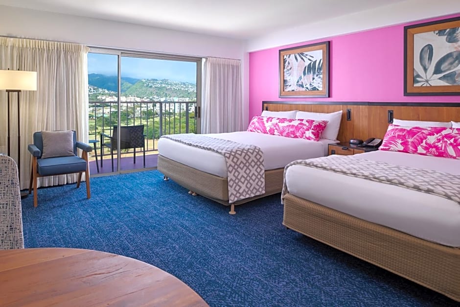 Ilima Hotel