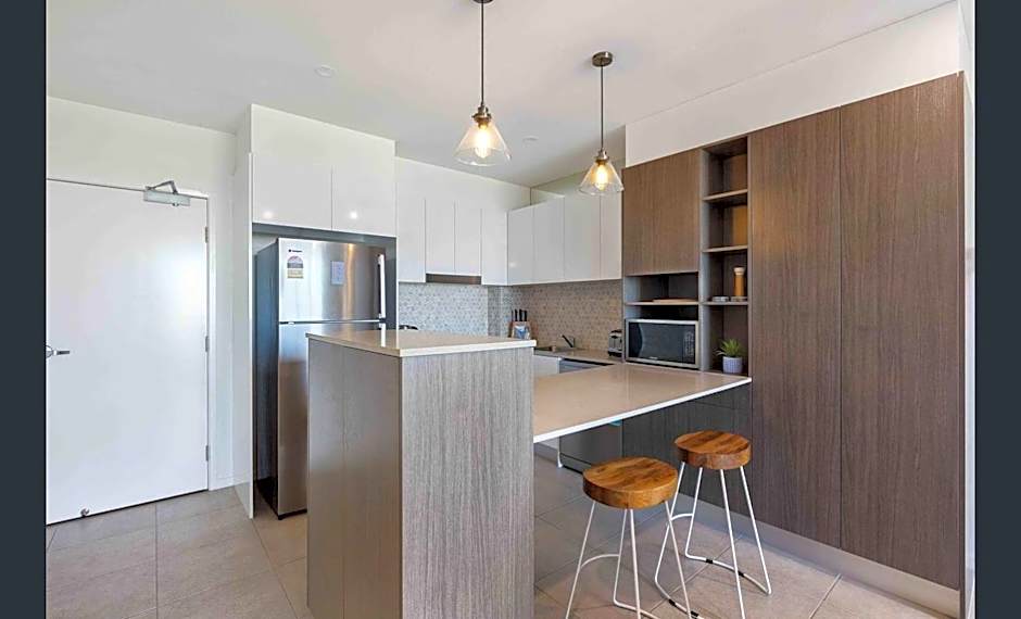 North Shore Oceanside Kawana