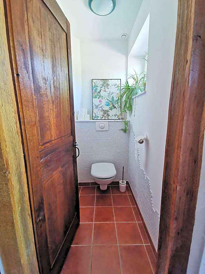 La ferme de la Terve
