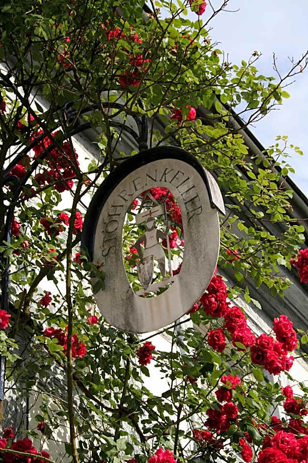Gästehaus Alter Graben 8