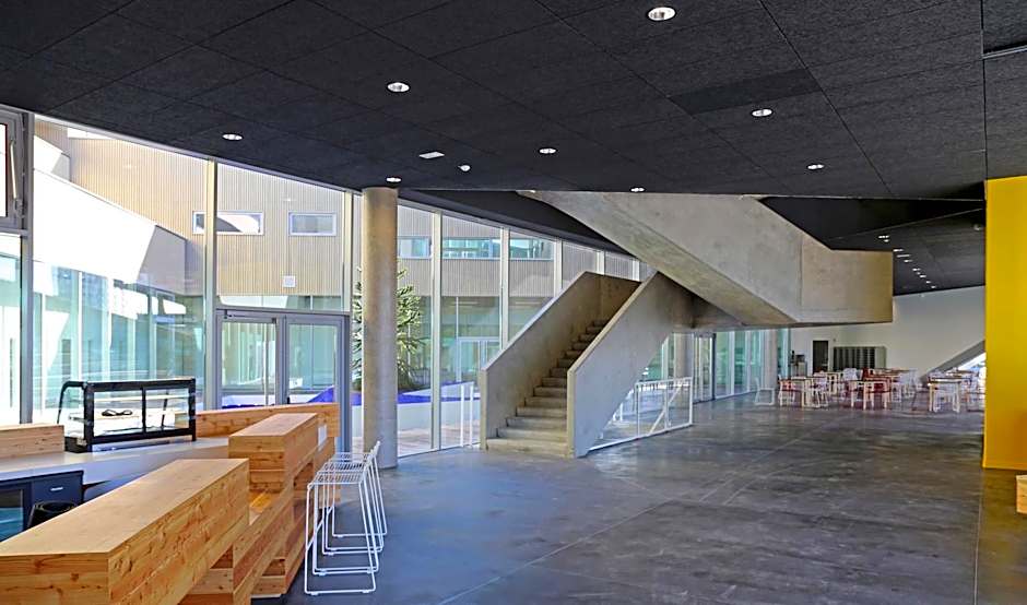 Auberge de Jeunesse HI Lille