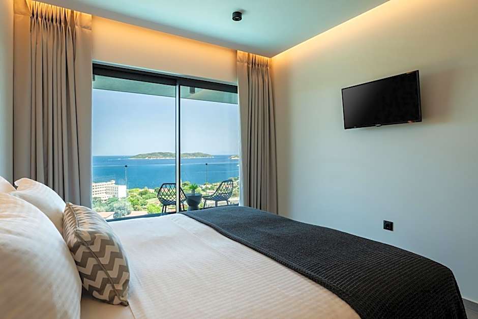 NimVie Green Retreat