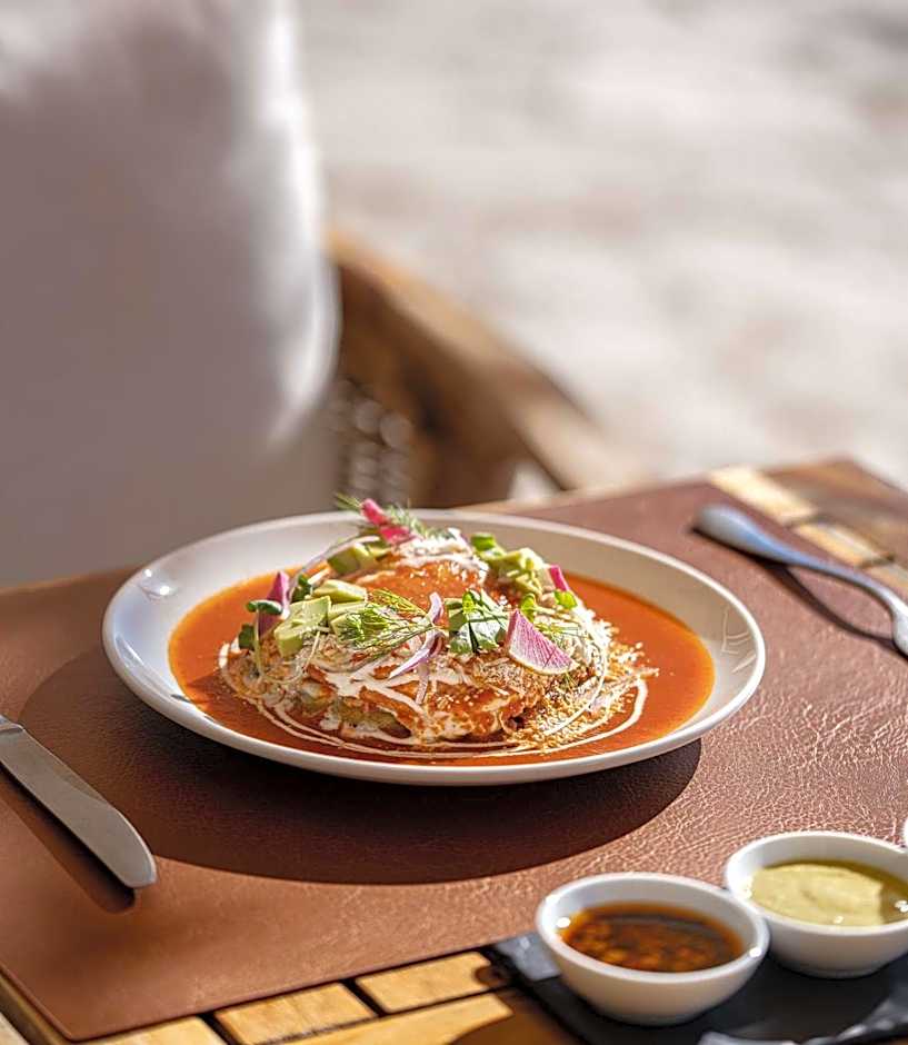 Banyan Tree Veya, Valle de Guadalupe