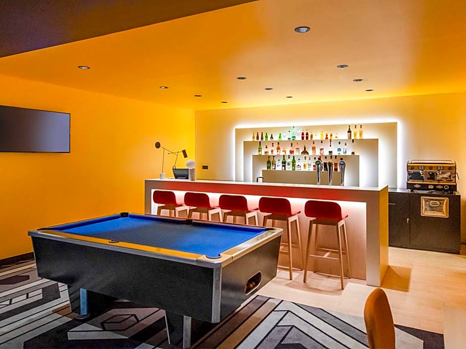 Ibis Styles Avignon Sud Hotel