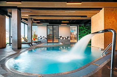 Blu Apartments