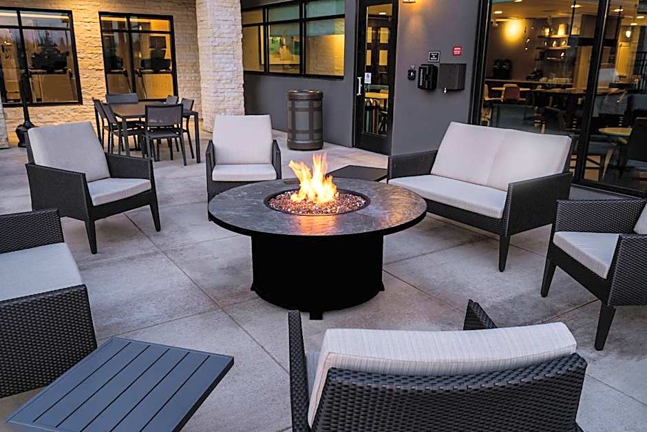 Residence Inn by Marriott Rocklin Roseville