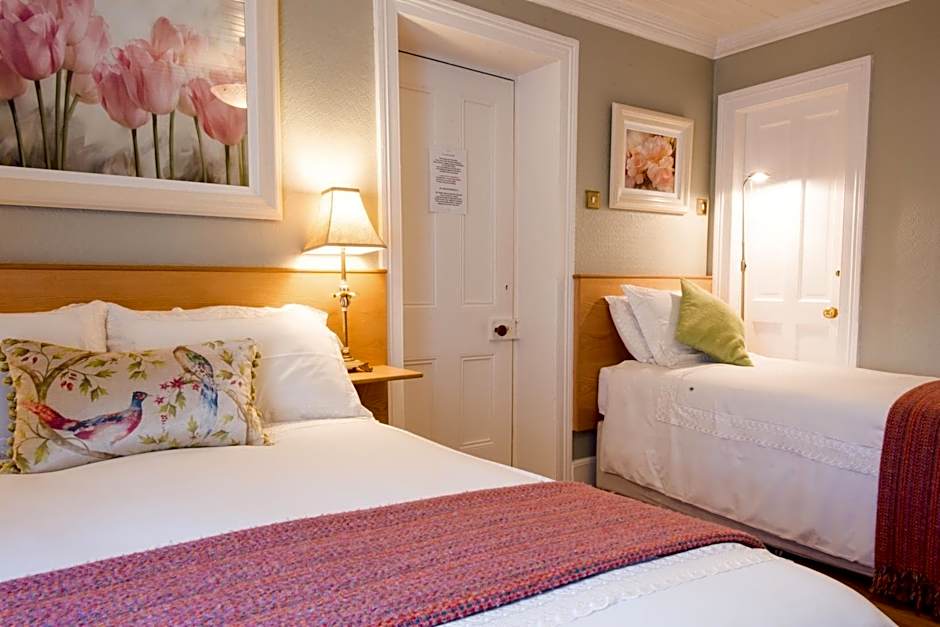 Brennan's Accommodation Glenties