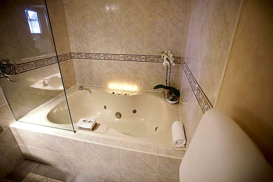 Distinction Coachman Hotel, Palmerston North