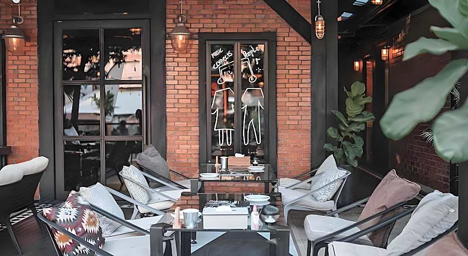 Letana Hotel Samuprakarn