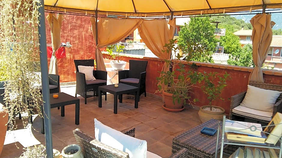 Hotel Sa Cralla Villasimius