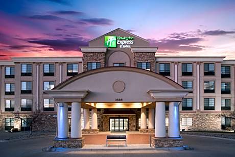 Holiday Inn Express Hotel & Suites Fort Collins By IHG