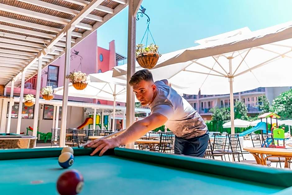 Izola Paradise Hotel - All Inclusive