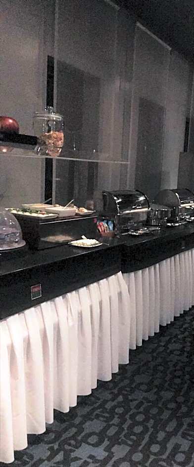 Silver Hotel & Gokart Center