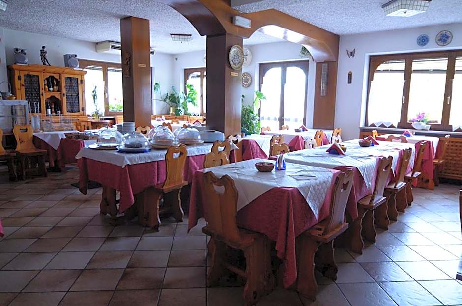 Albergo Mirella