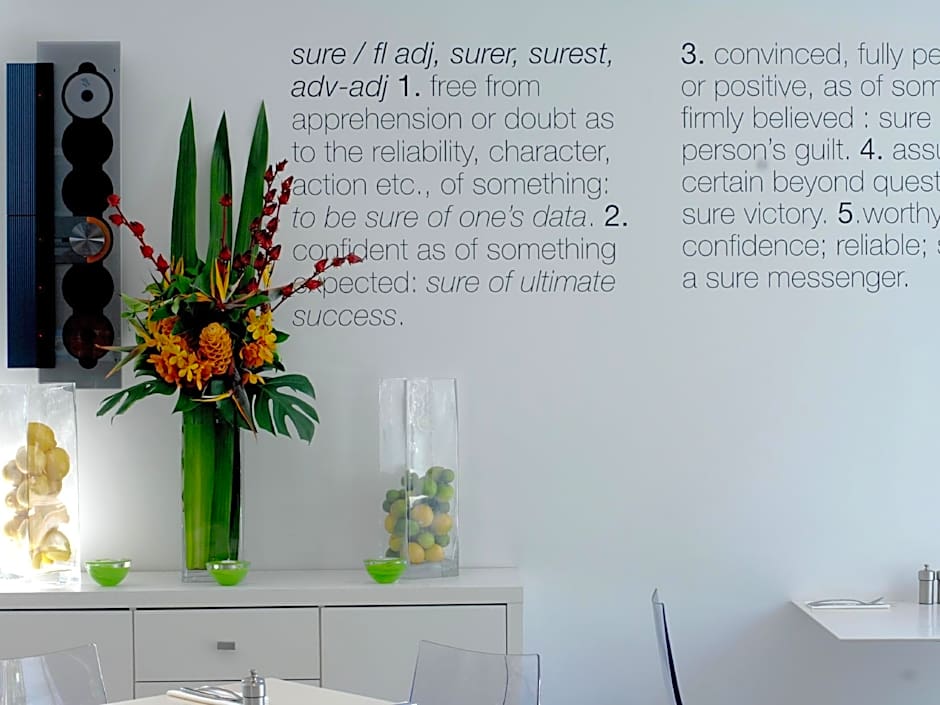 Mercure Sydney St Leonards